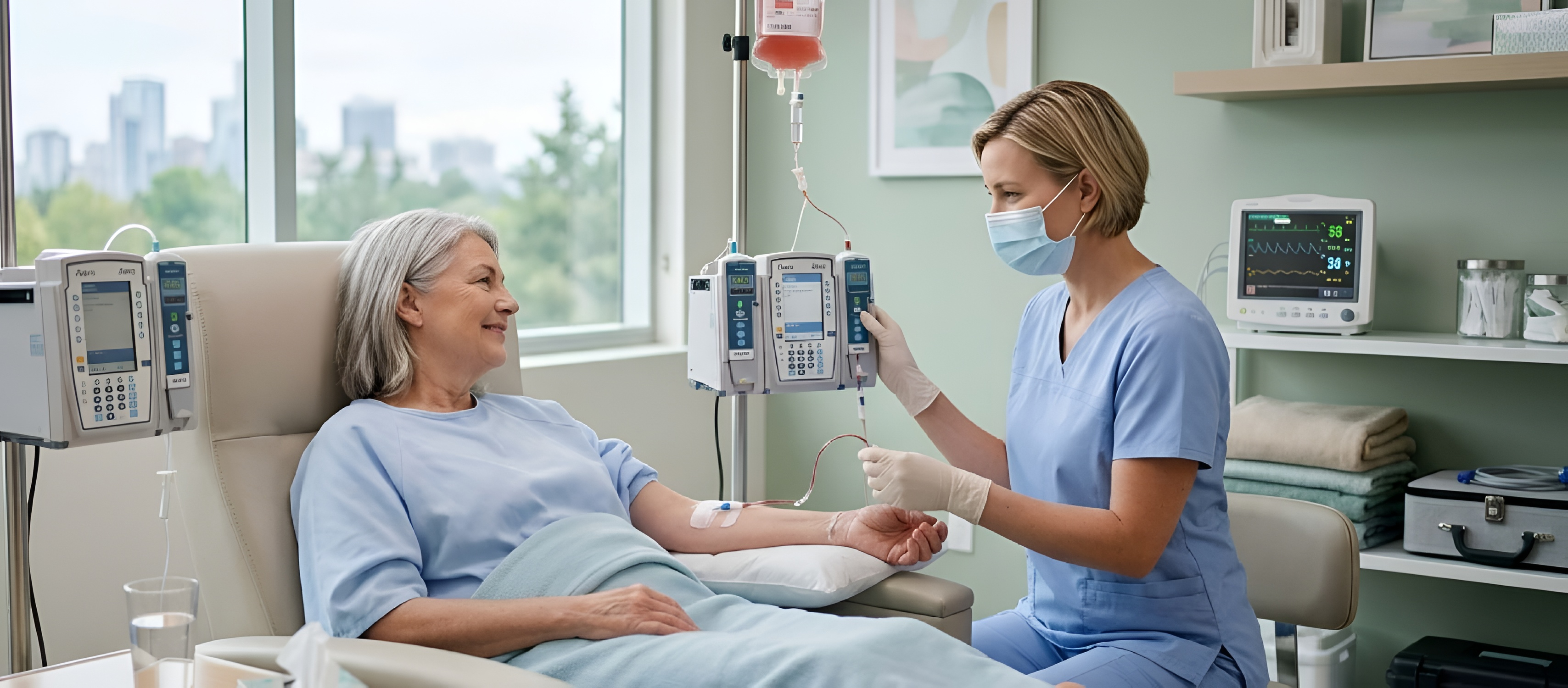 Integrative Therapeutics